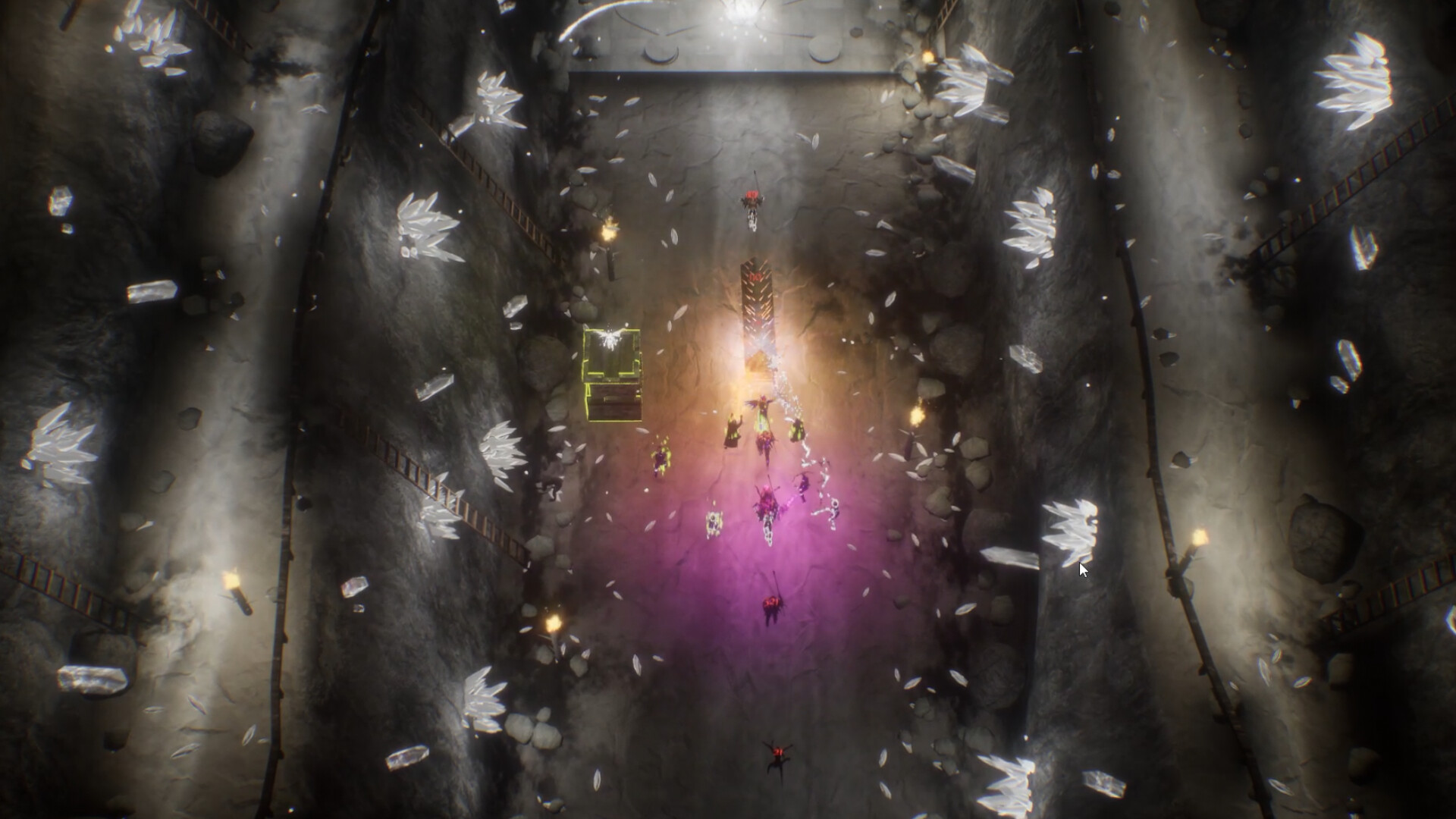Spirit of the Dome – Screenshot 5