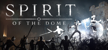 Spirit of the Dome - similar game to Crown Siege by Deformed Studios