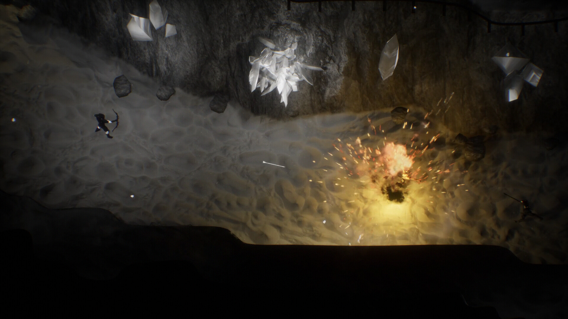 Spirit of the Dome screenshot #1