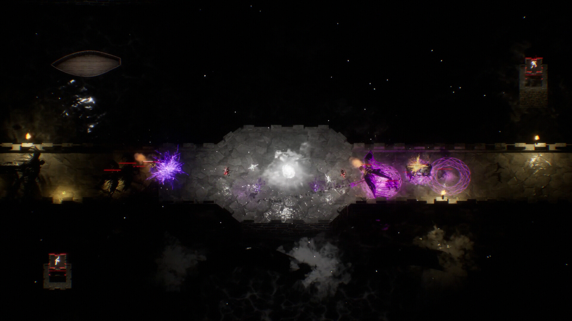 Spirit of the Dome screenshot #2