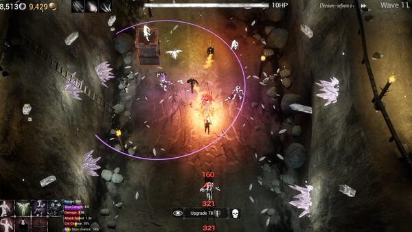 Spirit of the Dome screenshot 5