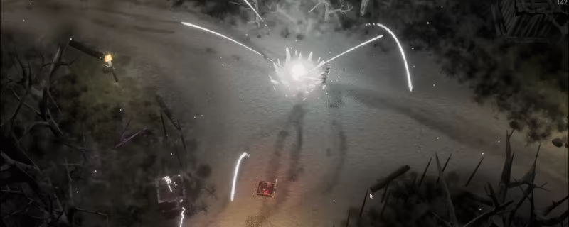 Spirit of the Dome video 1