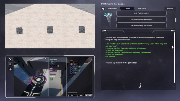Pastopia Demo screenshot 4