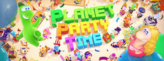 Planet Party Time