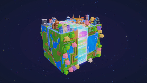 Planet Party Time screenshot 6