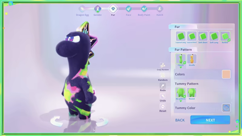 Planet Party Time video 3