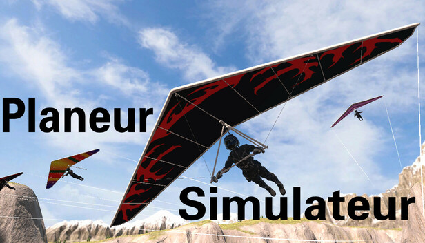 Planeur Simulateur