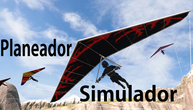 Planeador Simulador