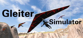 Gleiter Simulator