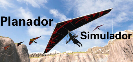 Planador Simulador