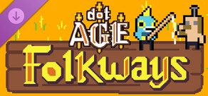 dotAGE - Folkways