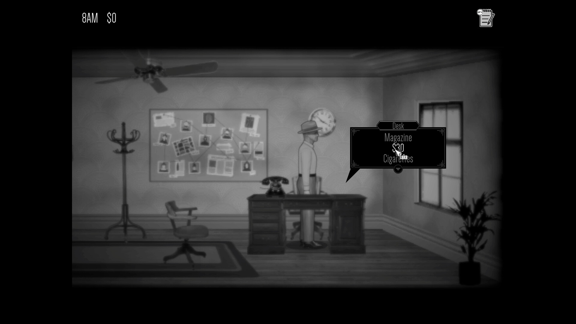 Night and the City screenshot 7