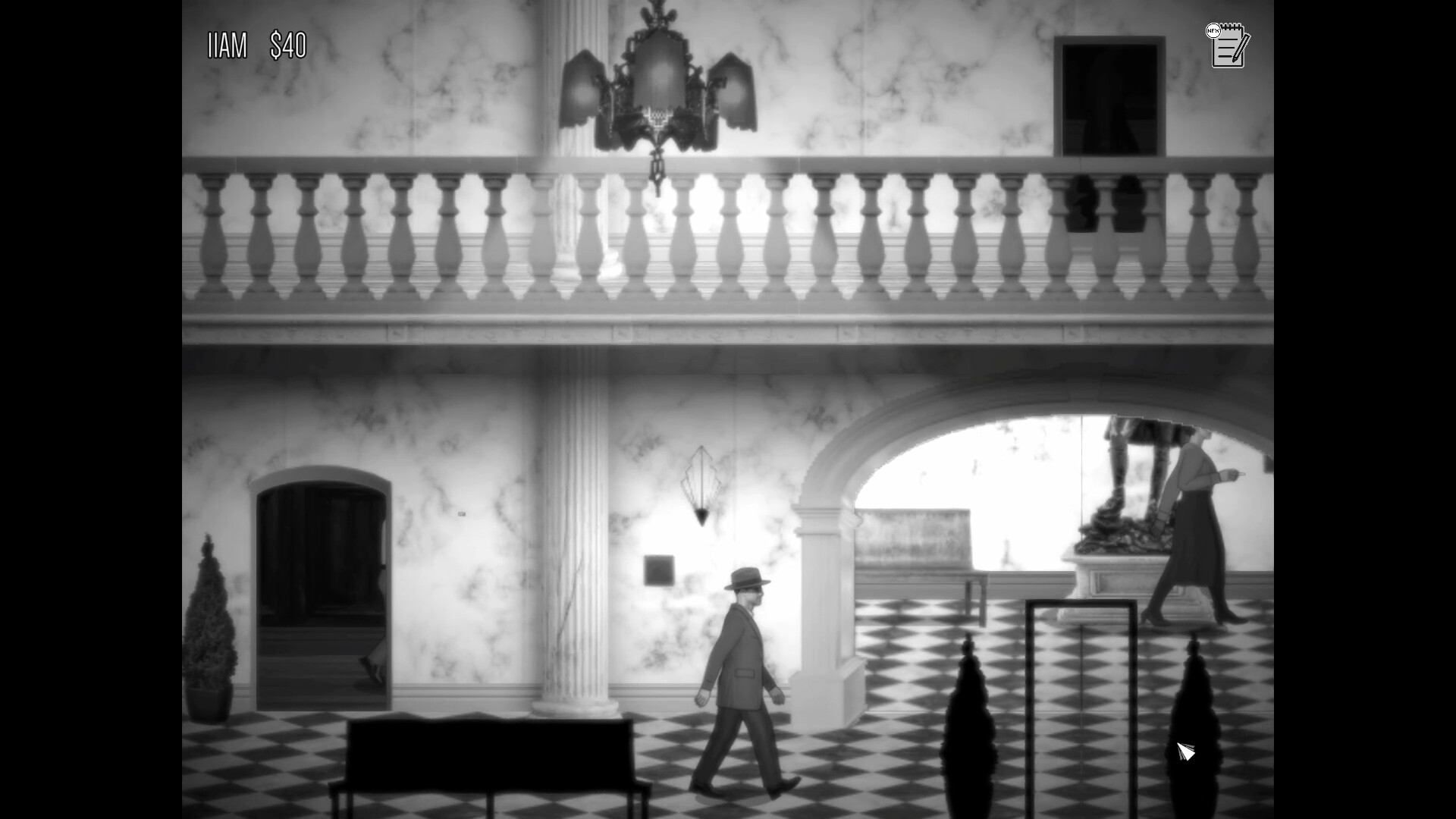 Night and the City screenshot 8