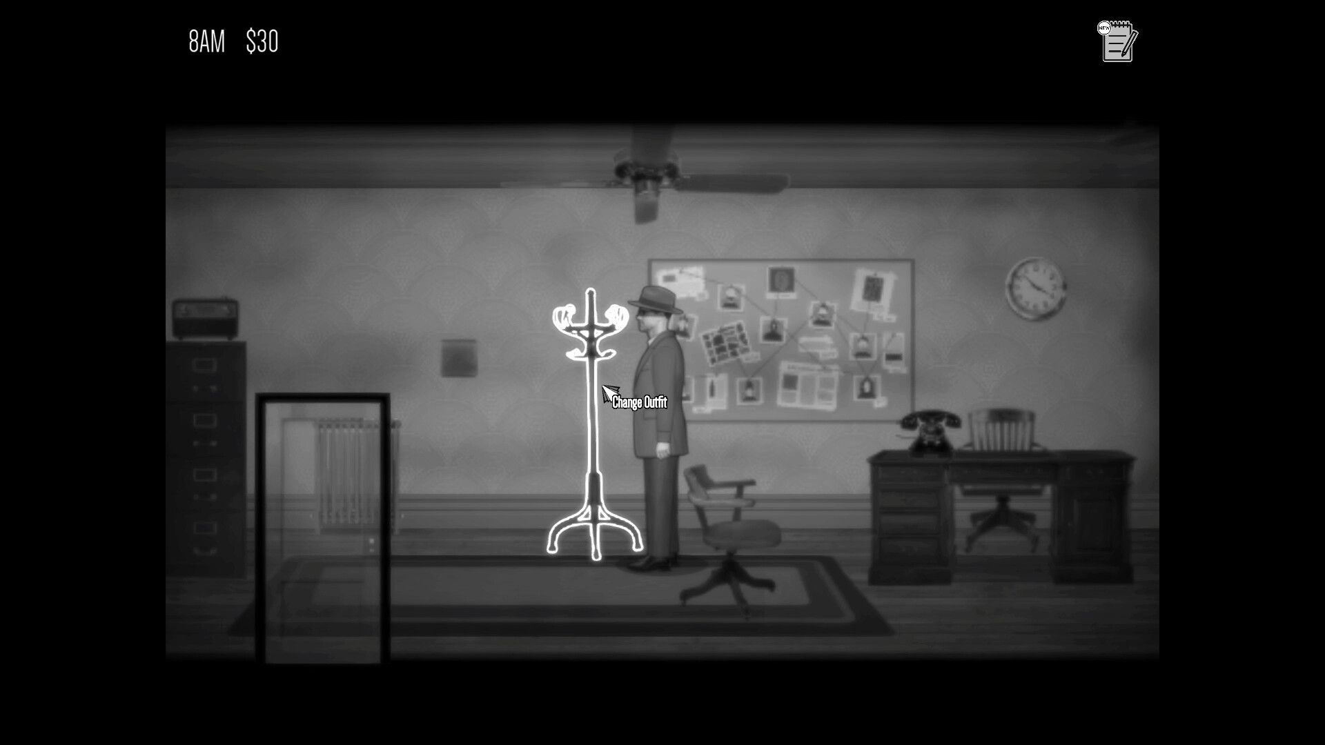 Night and the City screenshot 5