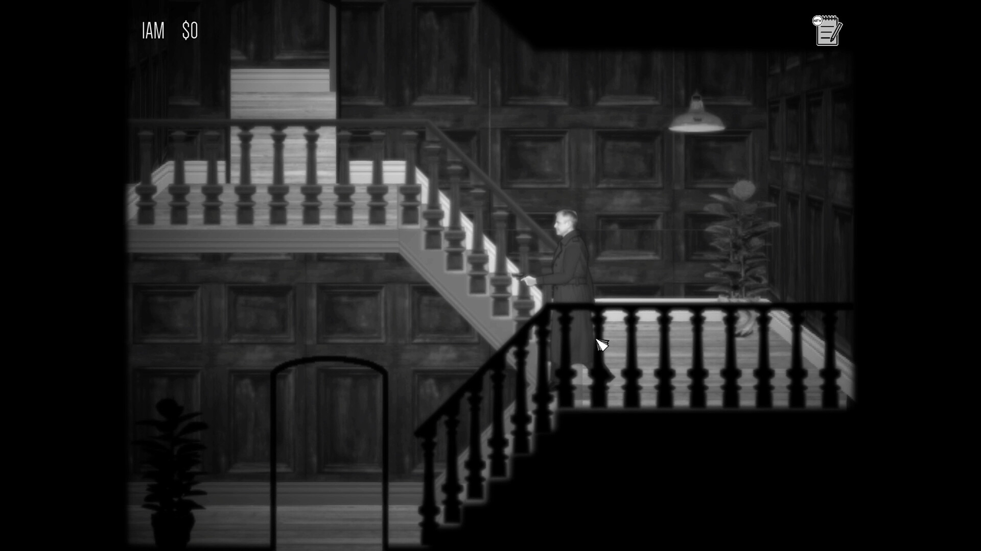 Night and the City screenshot 9