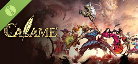 Calame Demo