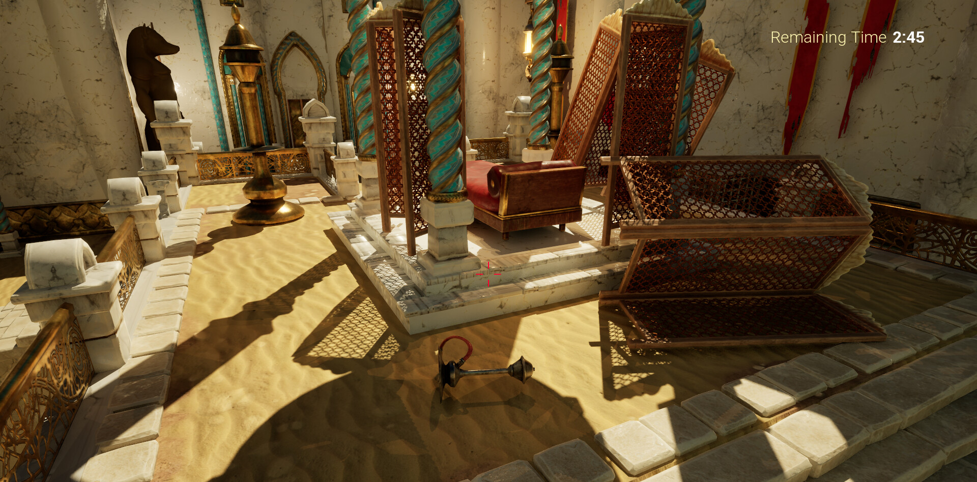 Disguise Royale screenshot #5