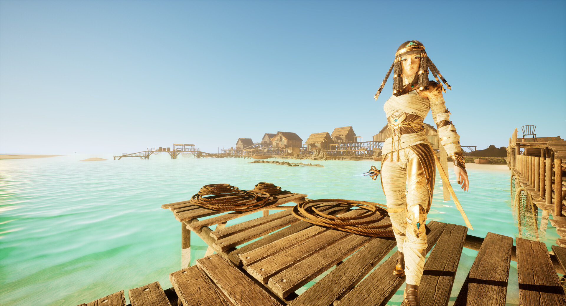 Disguise Royale Featured Screenshot #1