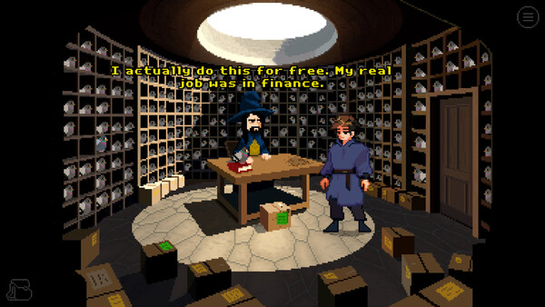Broken Relic screenshot 8
