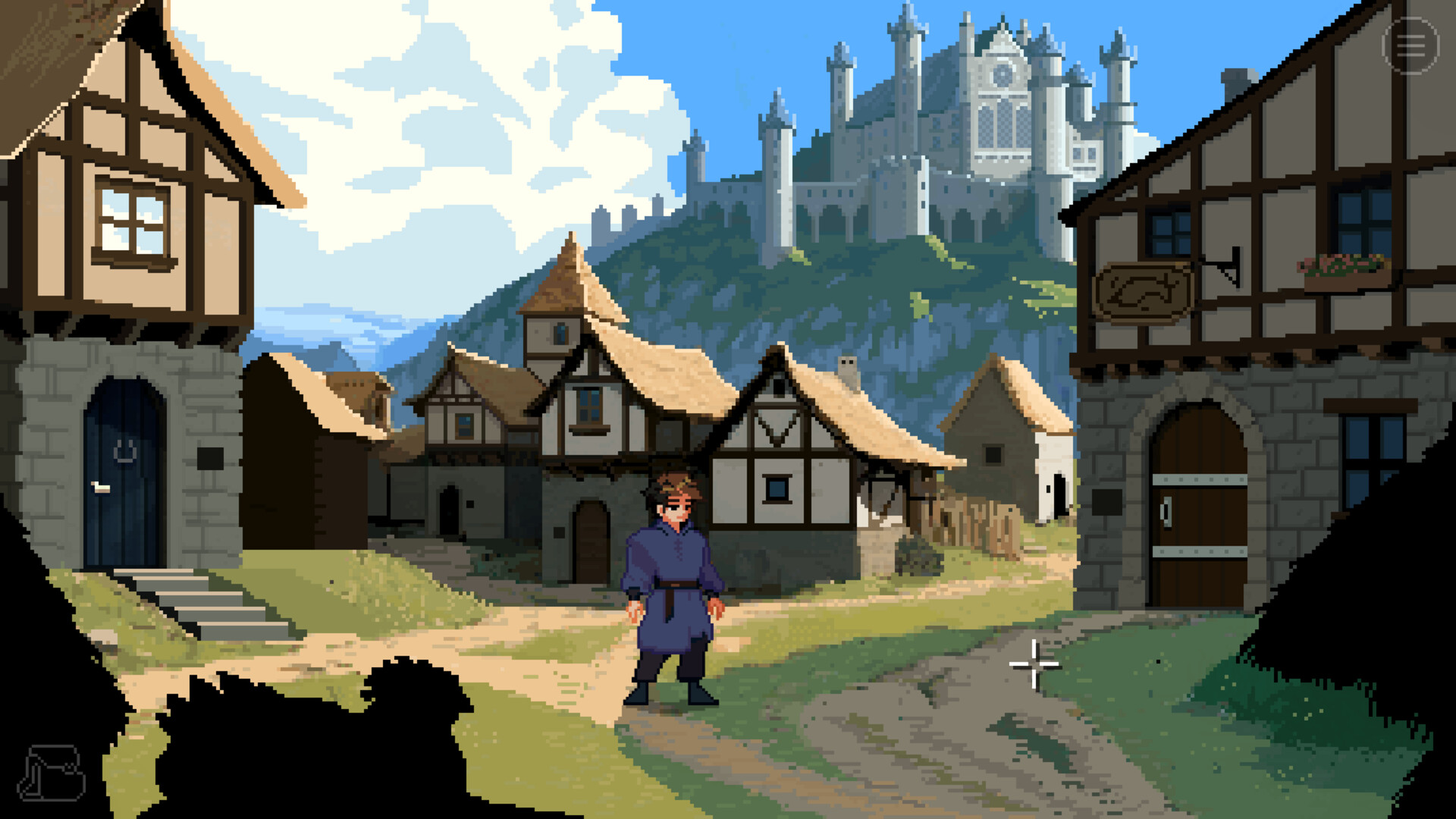 Broken Relic screenshot #8