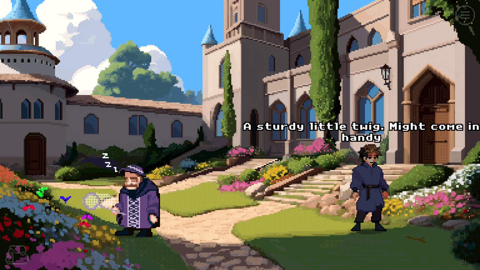 Broken Relic screenshot #7