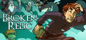 Broken Relic