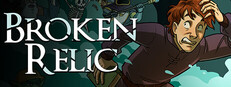 Broken Relic
