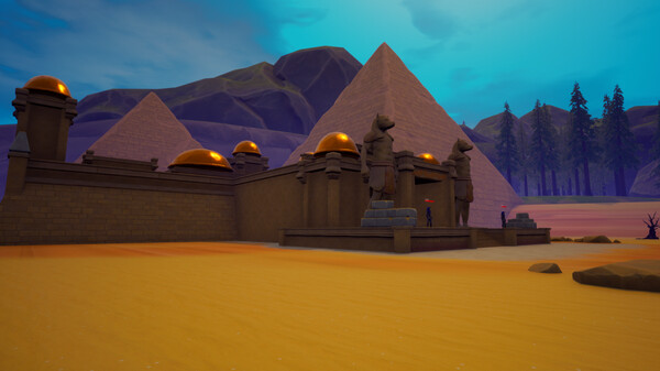 Blacksmith Simulator screenshot 6