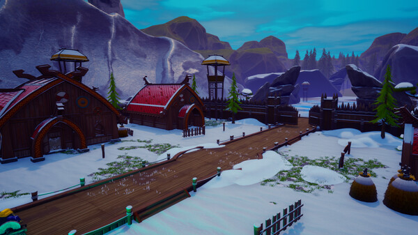 Blacksmith Simulator screenshot 5