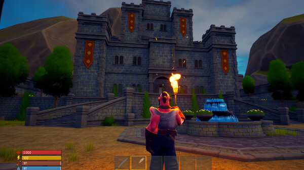 Blacksmith Simulator screenshot 4