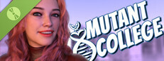 Mutant College Demo
