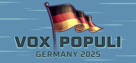 Vox Populi: Germany 2025 steam charts