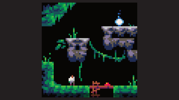 Screenshot z Ascent DX Screenshot z Ascent DX