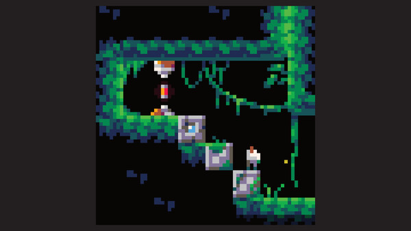 Screenshot z Ascent DX Screenshot z Ascent DX
