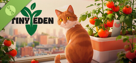 City Garden Harvest Demo