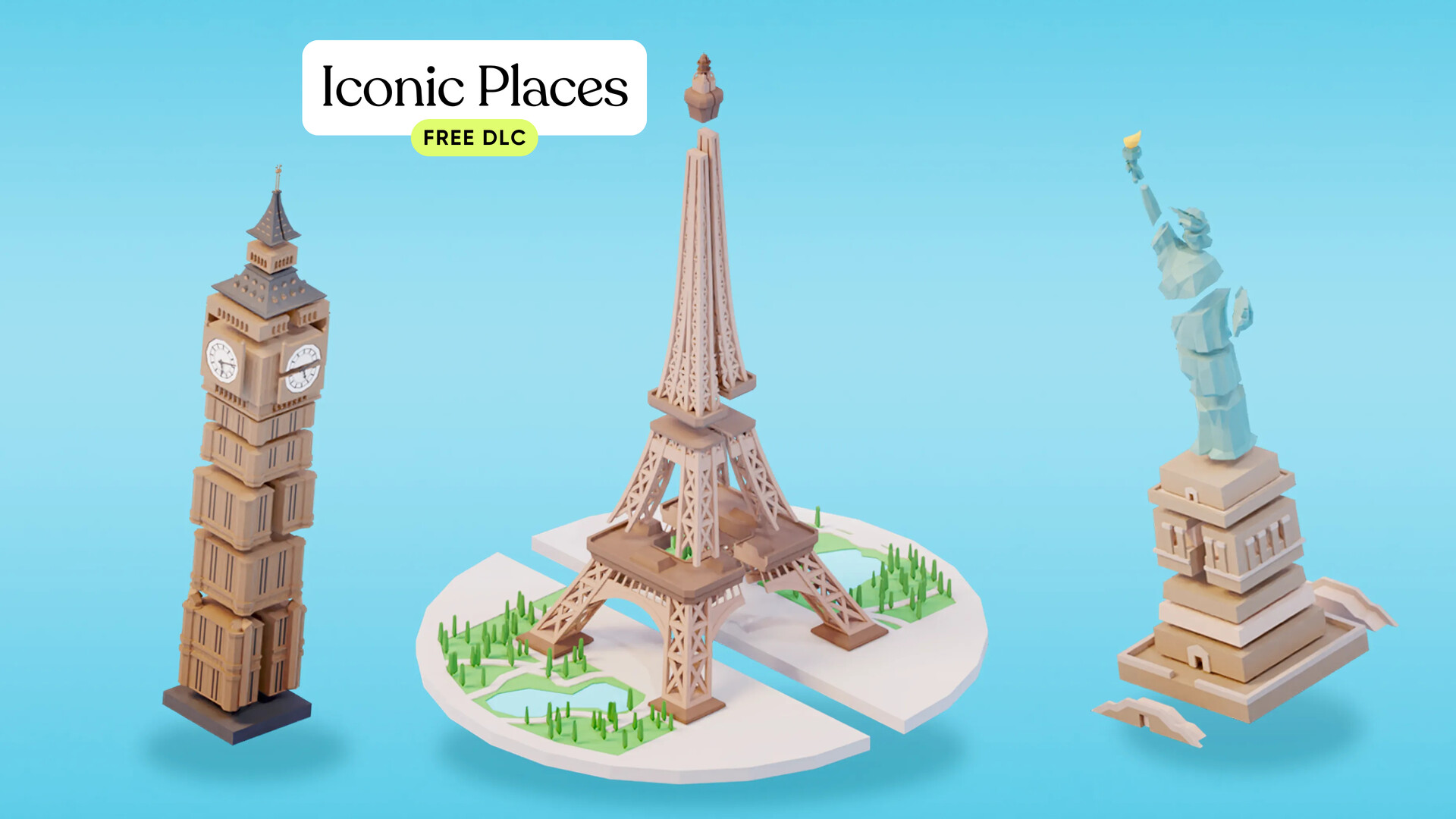 #9. Possessions (Steam) 由: Lucid Labs