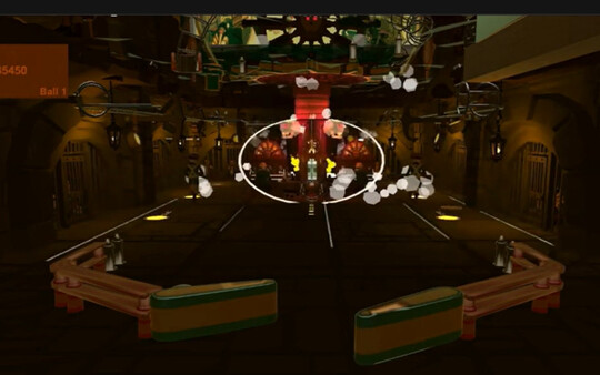 Screenshot z Pirate Fantasy