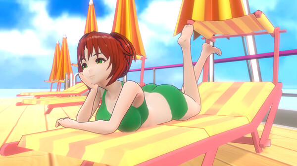 Screenshot 4 of Cafe Maid - Classic Edition - final gameplay screenshot