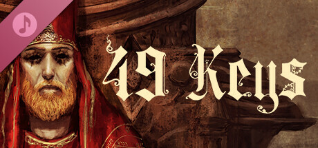 49 Keys Soundtrack banner image