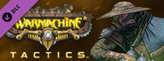 WARMACHINE: Tactics - Mercenaries: Gorman Di Wulfe