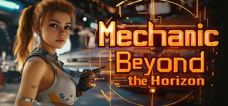 Mechanic Beyond the Horizon