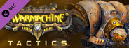 WARMACHINE: Tactics - Mercenaries: Talon Warjack