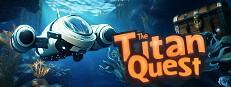 The Titan Quest