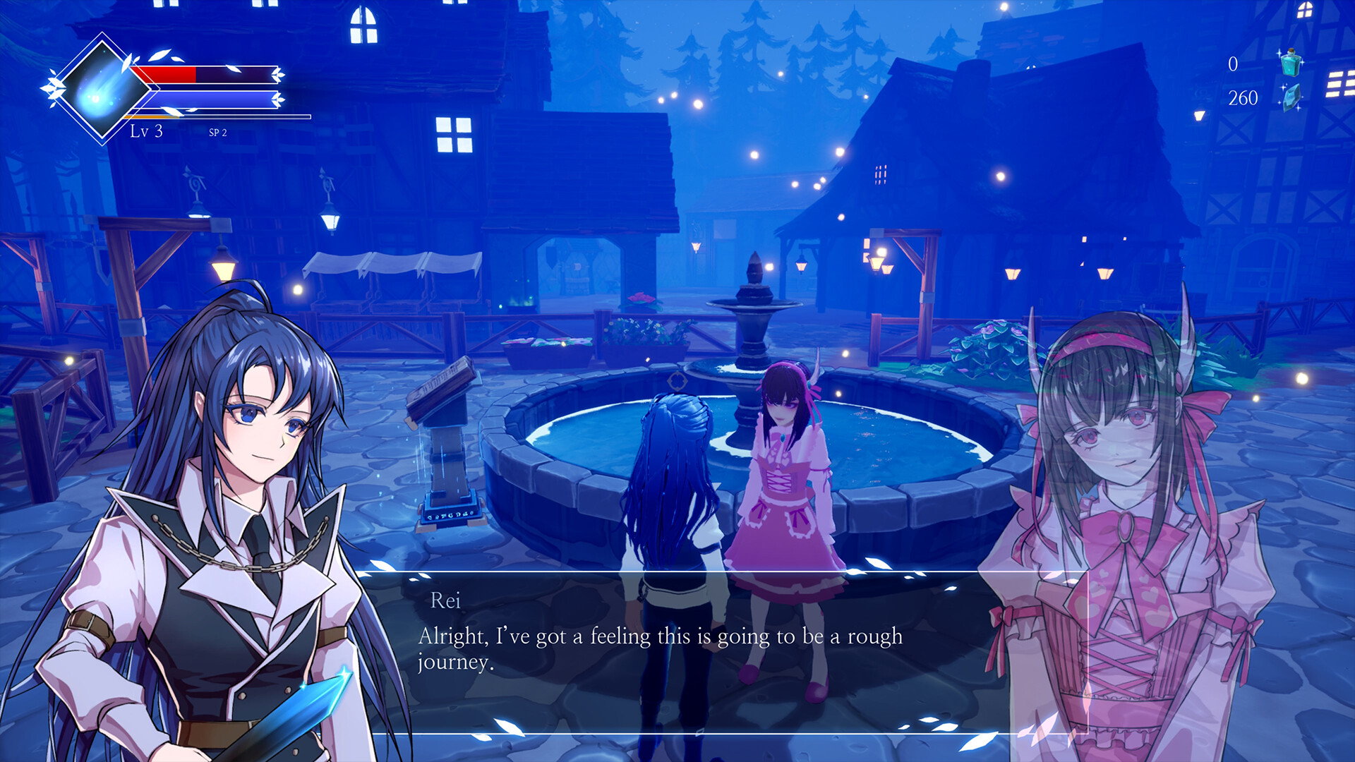 EverCastle screenshot #4