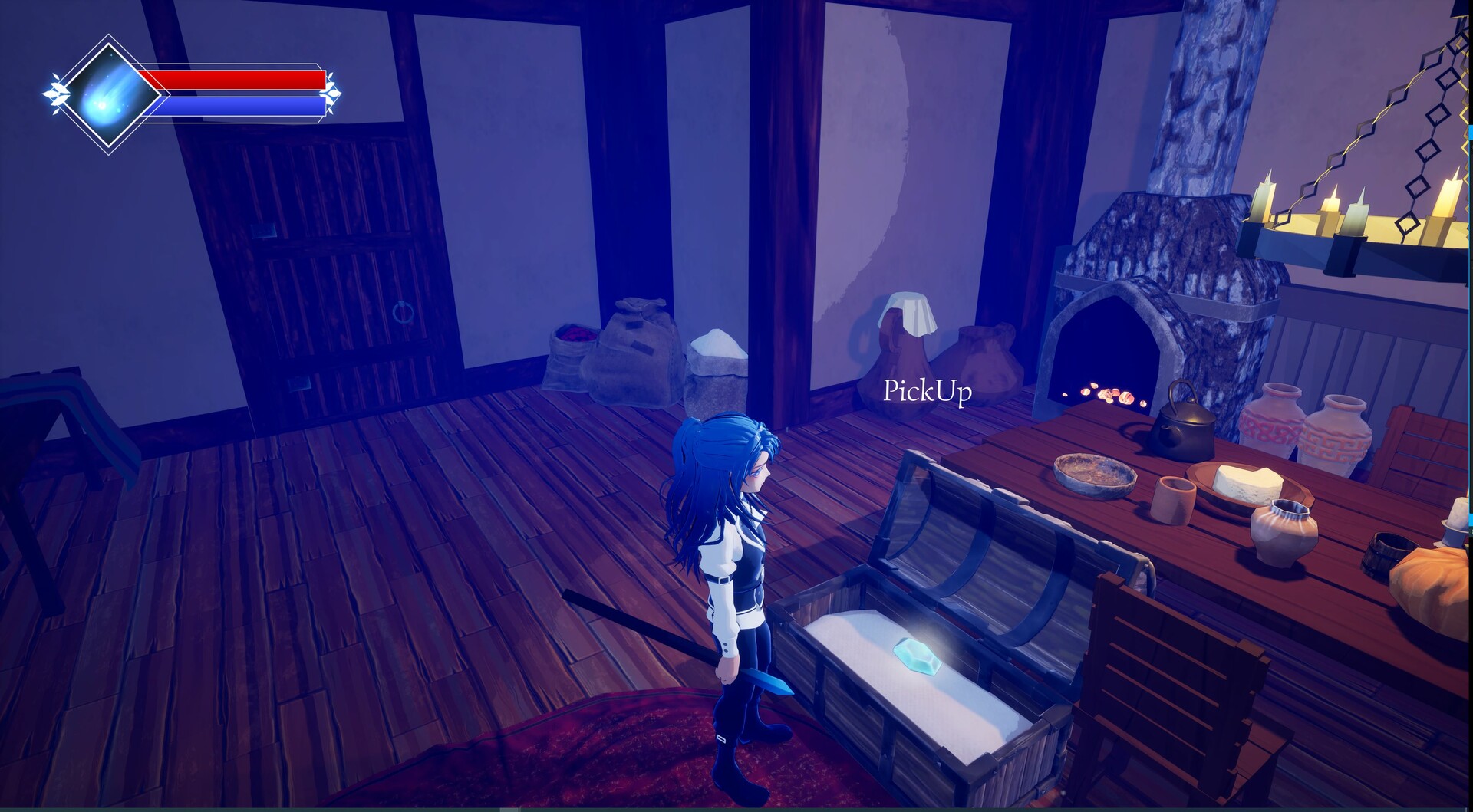 Evercastle screenshot #4