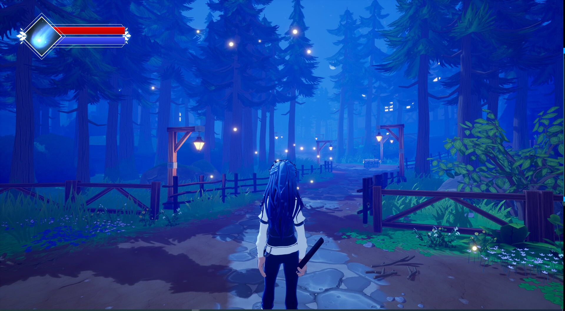 Evercastle screenshot #1