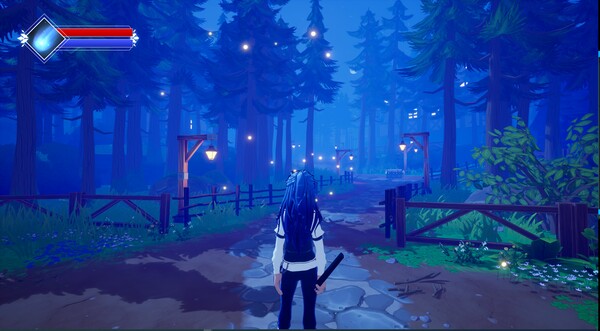 Evercastle screenshot 1