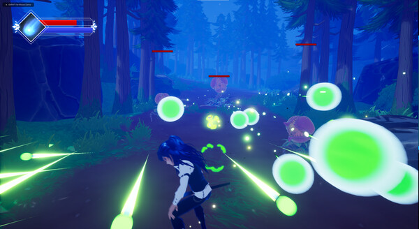 Evercastle screenshot 5