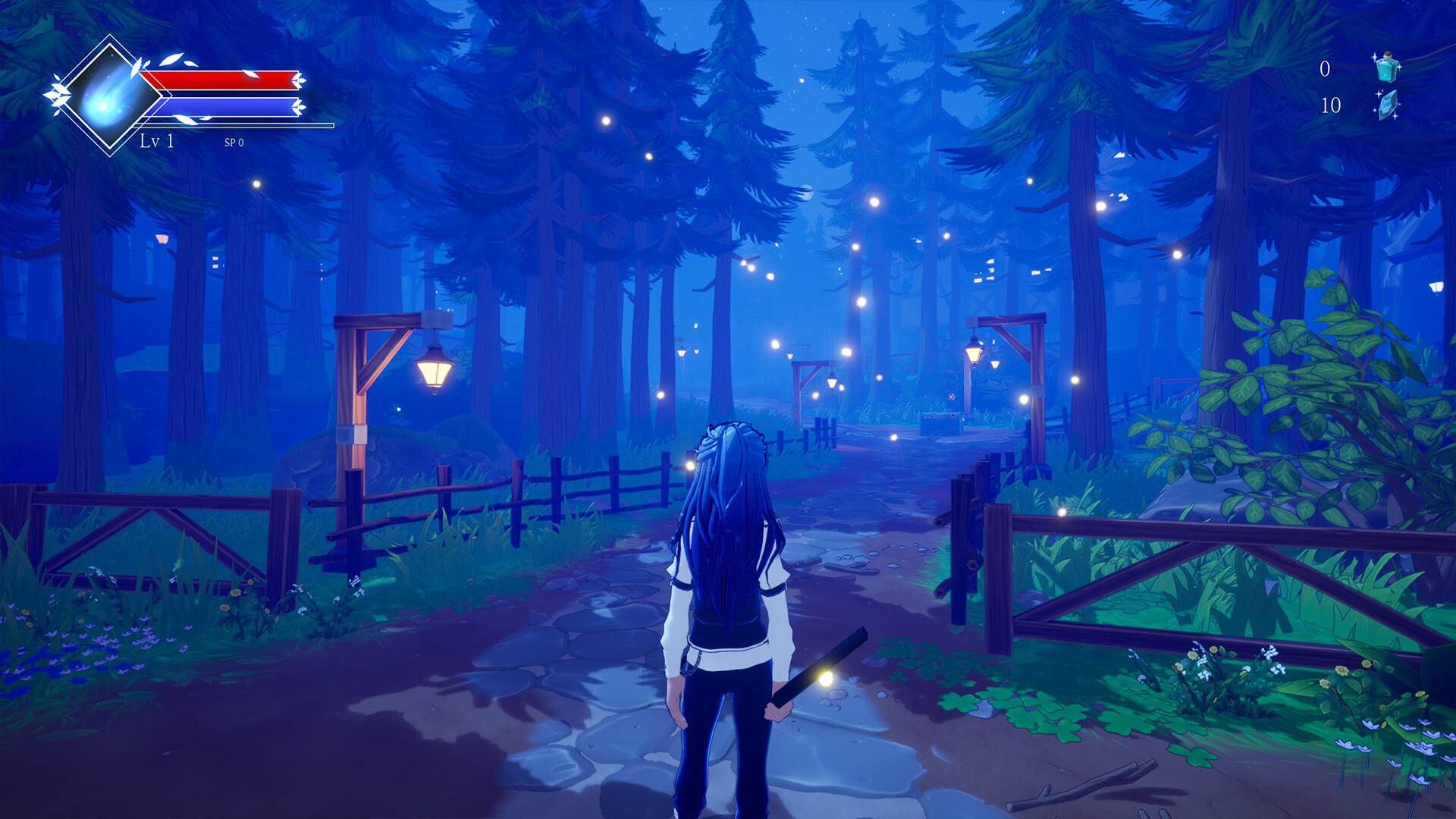 Evercastle Featured Screenshot #1