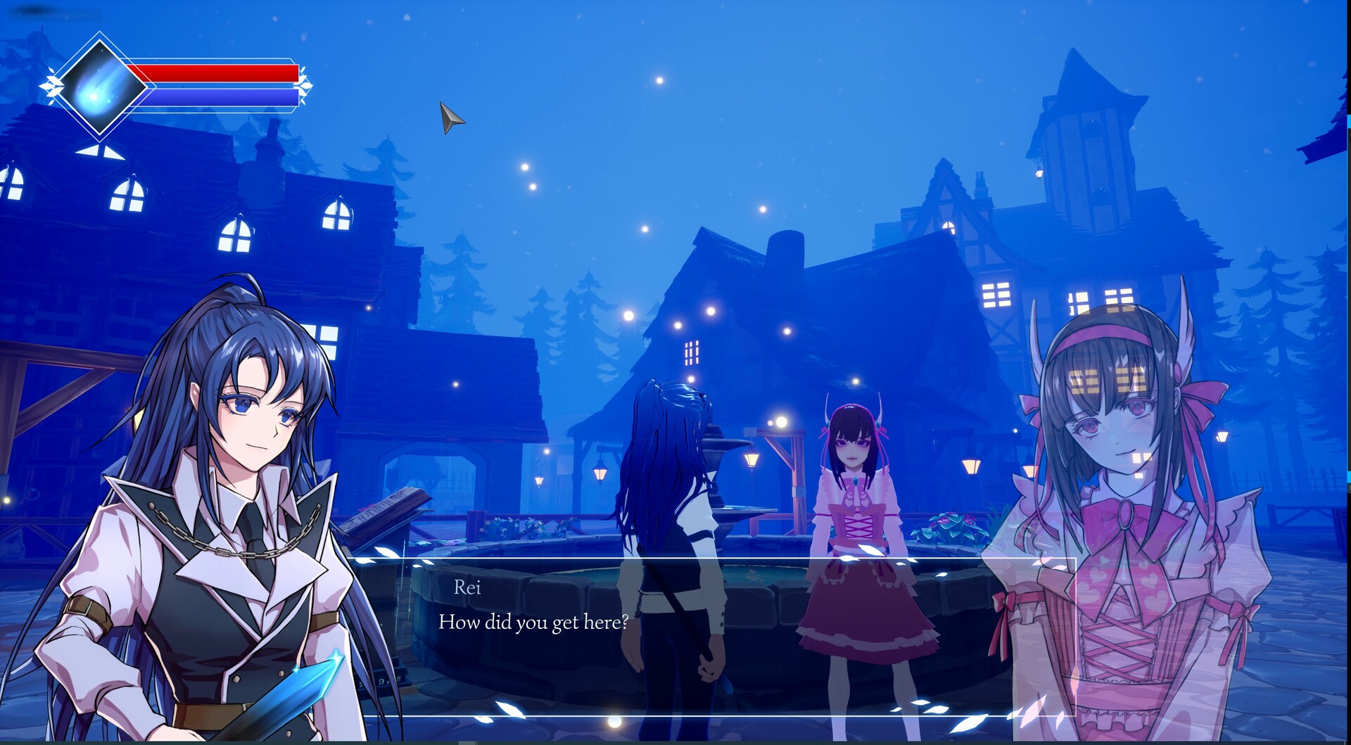 Evercastle screenshot #3